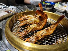 -NIUAN牛庵·日式和牛烧肉(恒隆店)