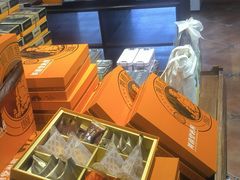 -黄远堂凤梨酥·伴手礼(中山路六店)