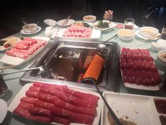 -海底捞火锅(上元大街店)