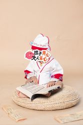 -小熊维尼高端儿童摄影(宝安旗舰店)