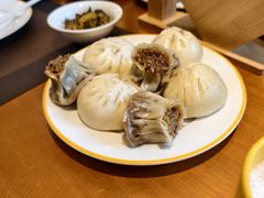 -昆山裕元花园酒店·温莎西餐厅