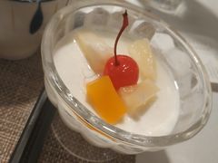 -肆月河豚·新淮扬(金融街店)