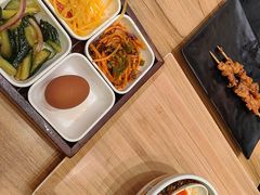 -西部马华清真兰州牛肉面·烧烤夜市(三里河店)