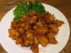 -紫霞门韩国料理烤肉(深南东路店)