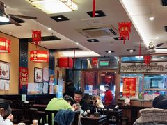 大堂-姚记炒肝店(簋街店)