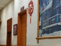-鹤乡东北菜(崮山路店)