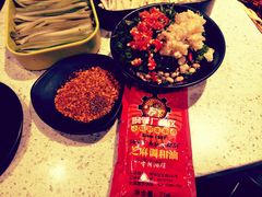 -钢管厂五区小郡肝串串香(南山店)