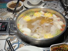 -三毛牛肉店(福强店)