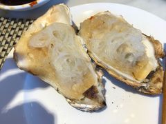 -都会尚膳·海鲜自助餐厅(重庆万豪酒店)