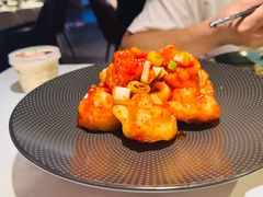 -大鸭梨烤鸭(望京店)