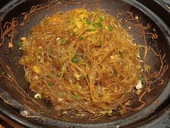 干捞粉丝-小湘旺(港湾花园店)