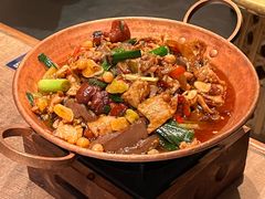 -美罗城