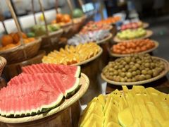 -星伦多自助料理·涮烤一体(杭州来福士店)