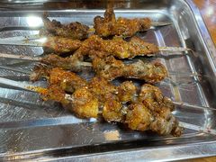 -西域美食(清河店)