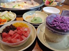 -佬土鹅肠火锅(解放路店)