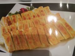 -小杨烤肉(高新店)