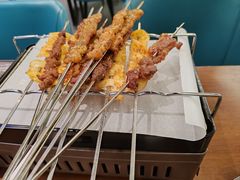 -老虎滩大连海鲜烧烤(水游城店)