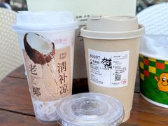 -阿嬷手作(上海万象城店)
