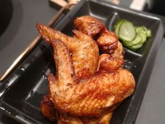 -馔豚·台北菜专门店(深圳湾万象城店)