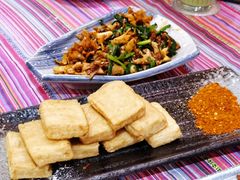 -香巴拉云南餐厅(华莱坞店)