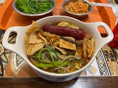 -文昌桥螺蛳粉(魏公村店)