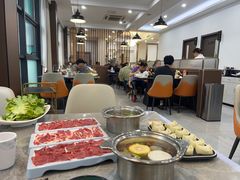 -牛天下·牛肉·海鲜·打边炉·融合菜