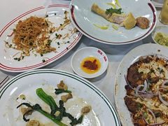 -明本湛江鸡•海鲜小厨(陈家祠店)