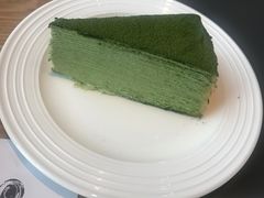 抹茶千层-36cake生日蛋糕·下午茶(南山店)