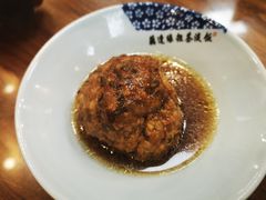 -粗茶淡饭(东关街店)