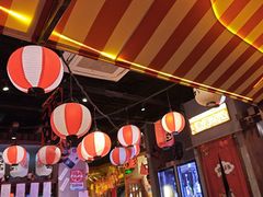 -白石的深夜食堂(济南万象城店)