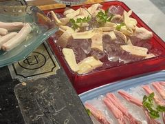 -五星桥原切肥牛火锅·30年专注好牛肉(湖塘店)