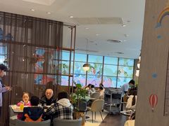 -必胜客餐厅(昆百大泰业城店)