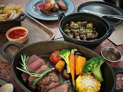 -La Terre乐田(万象城店)