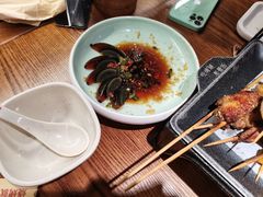 -管氏翅吧(台湾街店)