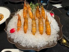 熟醉大头虾-醉东Oriental House(静安嘉里中心店)