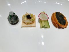 春夏秋冬四喜如意-子福慧(虹桥店)