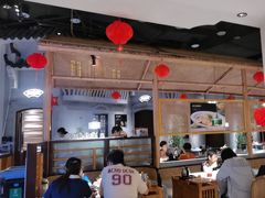 -晓粤·惹味粤菜(凯德乐峰广场店)