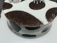 -爱上花开·蛋糕·安佳动物奶油轻奢私人定制(凯德店)