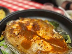 -西贝(上海中心店)