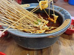 -冒椒火辣(奎星楼街店)