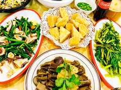 -潮之南·潮汕菜·鱼仔档(南山店)