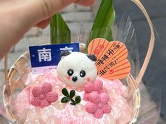 -小厨娘书香金陵(夫子庙老门东店)