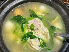 -小时候焗海鲜(鄞州万达店)