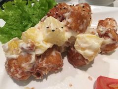 -鹿港小镇(悠唐店)