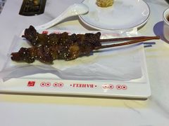 -八合里潮汕鲜牛肉火锅(吉大店)