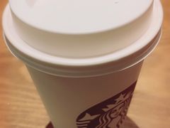 -星巴克(上海虹桥南丰城办公楼店)