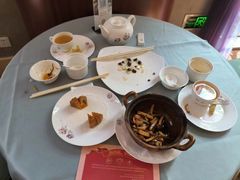 -四海轩(珠海海泉湾店)