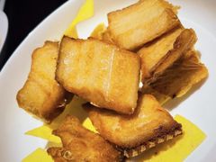-庐灶江南·江南菜·四合院Bistro(东直门·华侨夜泊君亭店)