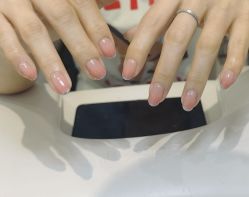 -U+nail优加专业美甲美睫