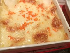 -仓桥家·焗寿司·锅物(光谷步行街店)